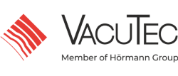 Logo VacuTec GmbH